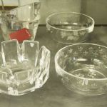 815 7350 CUT GLASS